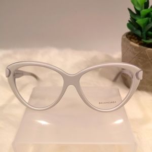 Balenciaga optical frames